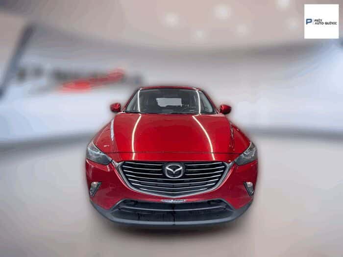 Mazda CX-3 GT, AWD, VISION TETE HAUTE, AUDIO BOSE, INSPECTE - Image 19