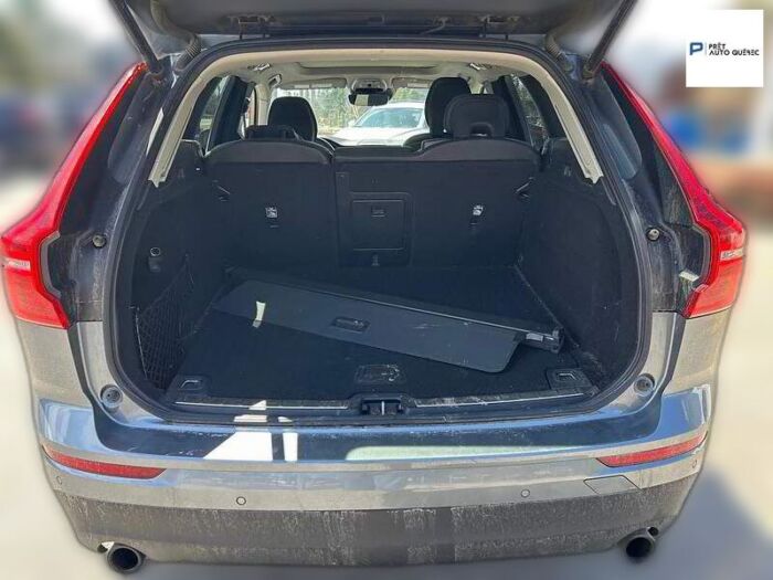 Volvo XC60 T5 Momentum TI – Image 4