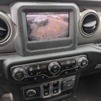 Jeep Wrangler Willys 4x4 BLUETOOTH CAMÉRA SIÈGES CHAUFFANT - Image 10