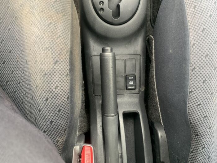 Toyota Yaris - – Image 17