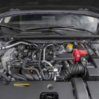 Nissan Sentra S Plus – Image 9