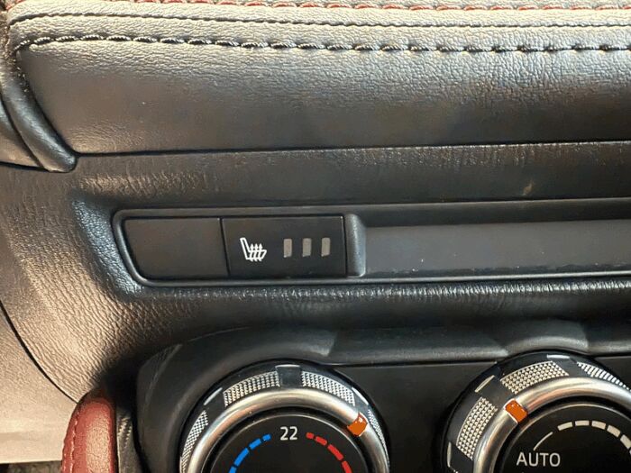 Mazda CX-3 GT, AWD, VISION TETE HAUTE, AUDIO BOSE, INSPECTE - Image 12