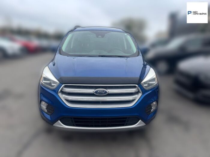 Ford Escape Titanium - Image 3
