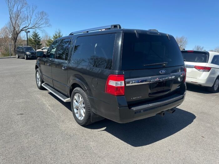 Ford Expedition max LIMITED - Image 7
