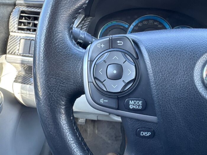 Toyota Camry Hybrid N/A - Image 24