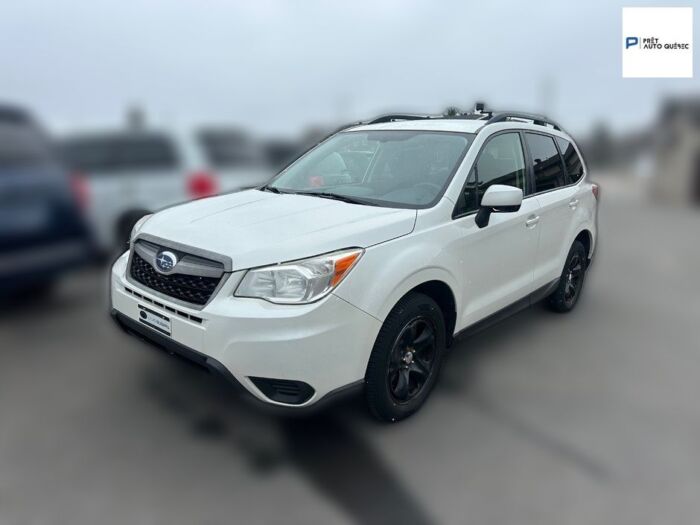 Subaru Forester 2.5i – Image 7