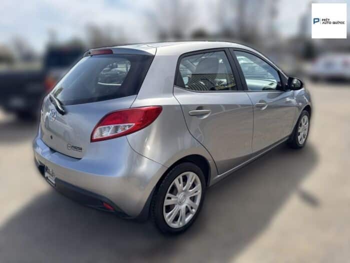 Mazda Mazda2 GS – Image 7