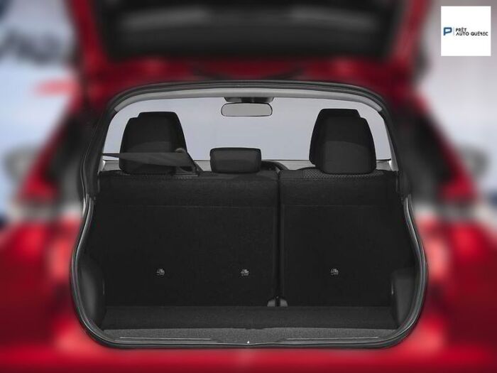 Mitsubishi Eclipse Cross Es S-Awc - Image 8