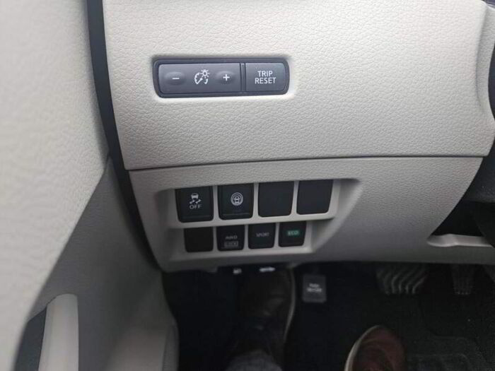 Nissan Qashqai S, AWD, CRUISE, BLUETOOTH, A/C, CAM DE RECUL, - Image 11