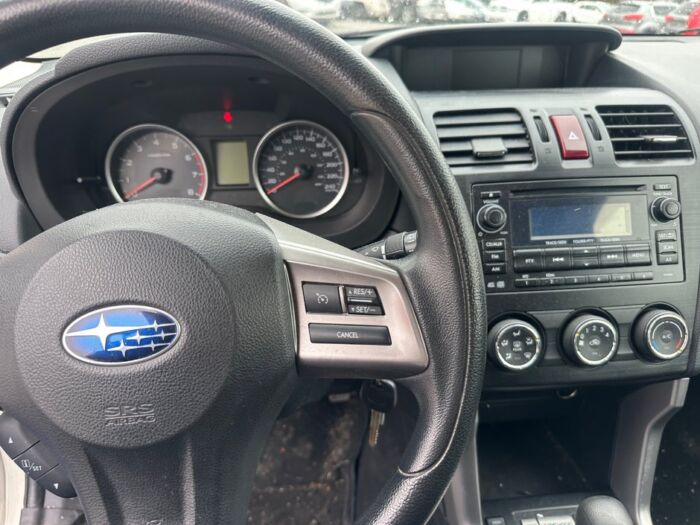 Subaru Forester 2.5i – Image 12