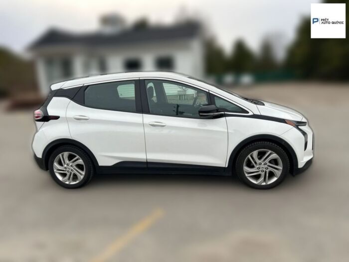 Chevrolet Bolt EV 1LT – Image 3