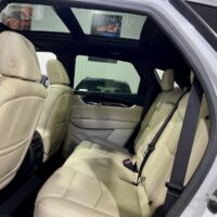 Cadillac XT5 Traction intégrale Luxury – Image 19