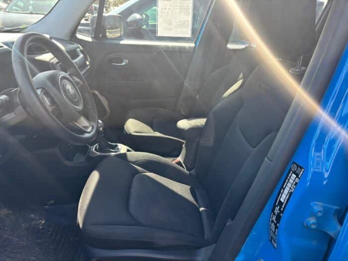 Jeep Renegade Sport - Image 6