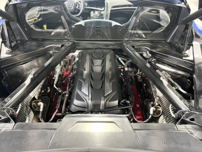 Chevrolet Corvette 1LT - Image 14