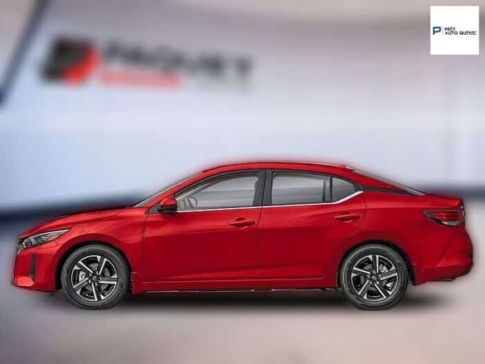 Nissan Sentra N/A – Image 4