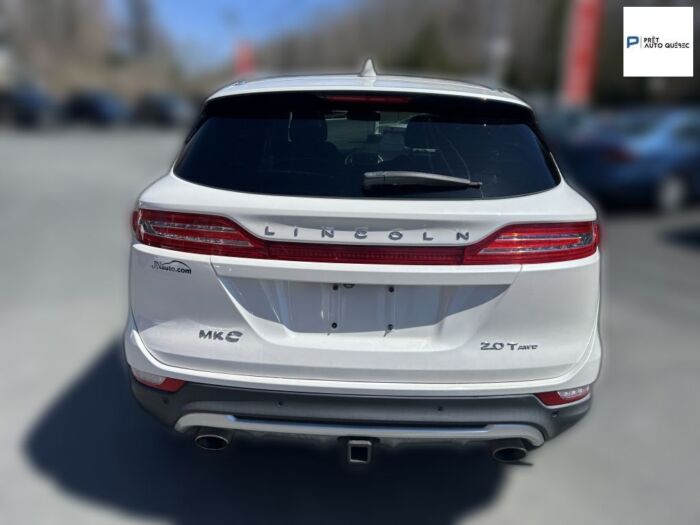 Lincoln MKC Sélect - Image 5
