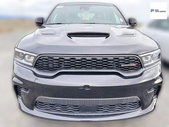 Dodge Durango N/A – Image 3