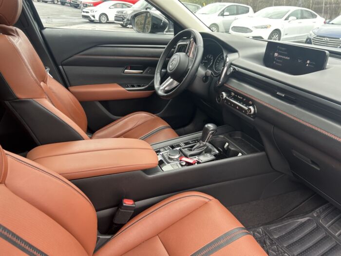 Mazda CX-50 - - Image 9