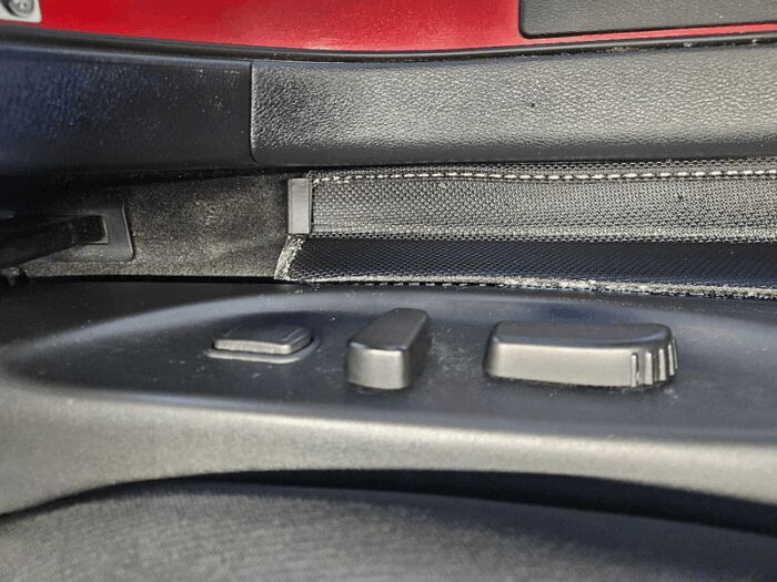 Nissan LEAF SV PLUS, A/C, CRUISE, BLUETOOTH, 343 KM AUTONOMIE - Image 17