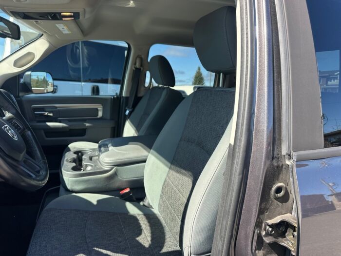 Ram 1500 OUTDOORSMAN – Image 8