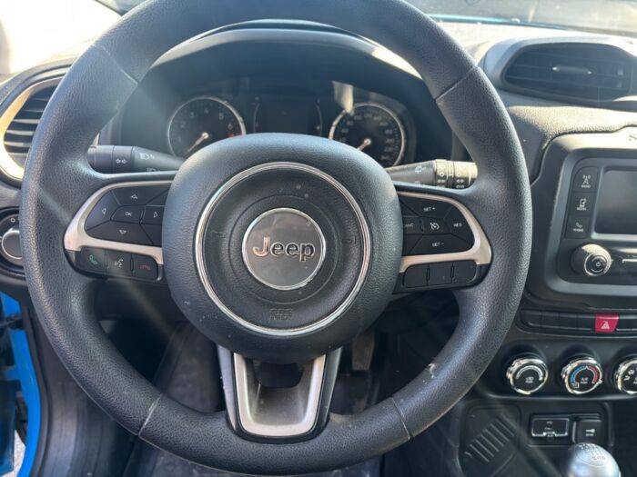 Jeep Renegade Sport - Image 9