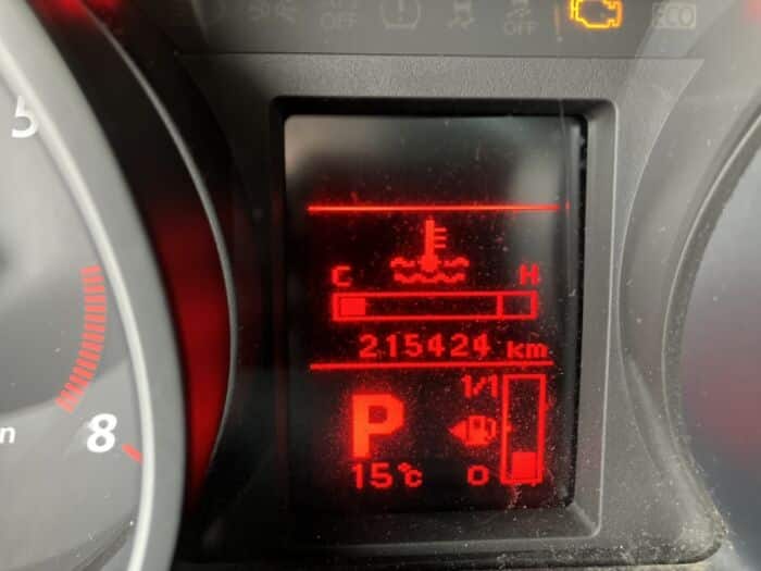 Mitsubishi Outlander ES – Image 15