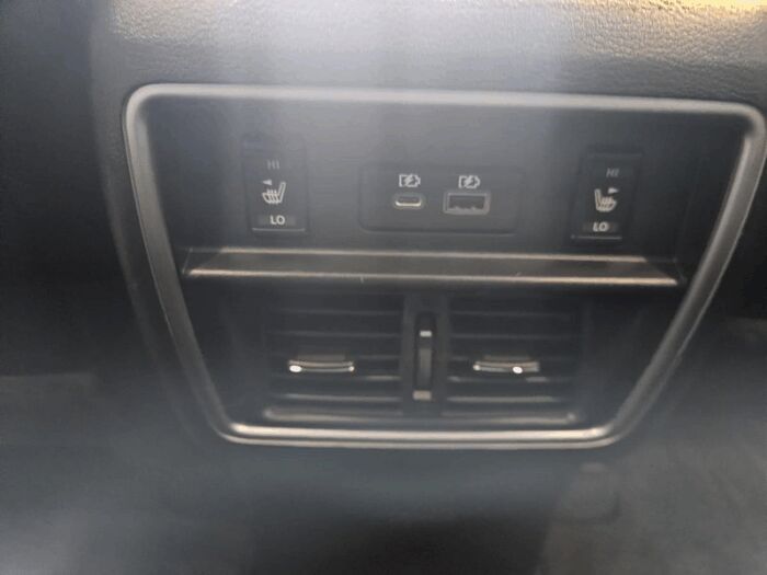 Nissan Murano SL, AWD, CUIR, TOIT PANO, GPS, V6, INSPECTE – Image 15