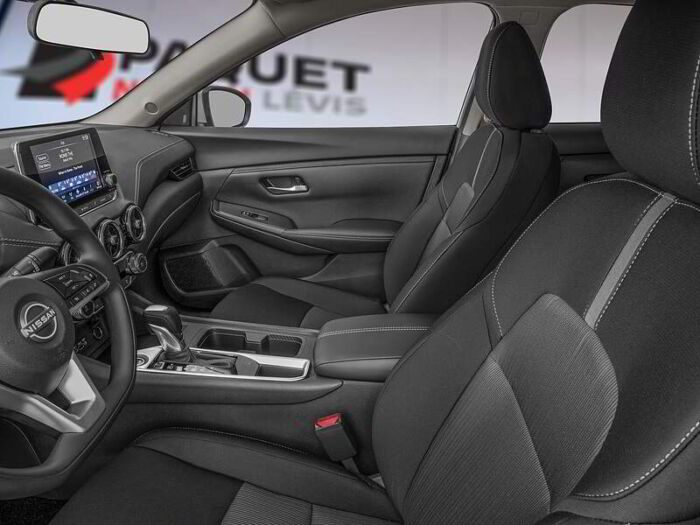 Nissan Sentra N/A – Image 6
