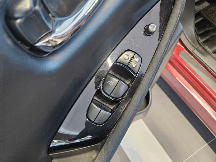 Nissan LEAF SV PLUS, A/C, CRUISE, BLUETOOTH, 343 KM AUTONOMIE - Image 19