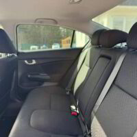 Honda Civic Berline 4 portes boîte manuelle EX - Image 10