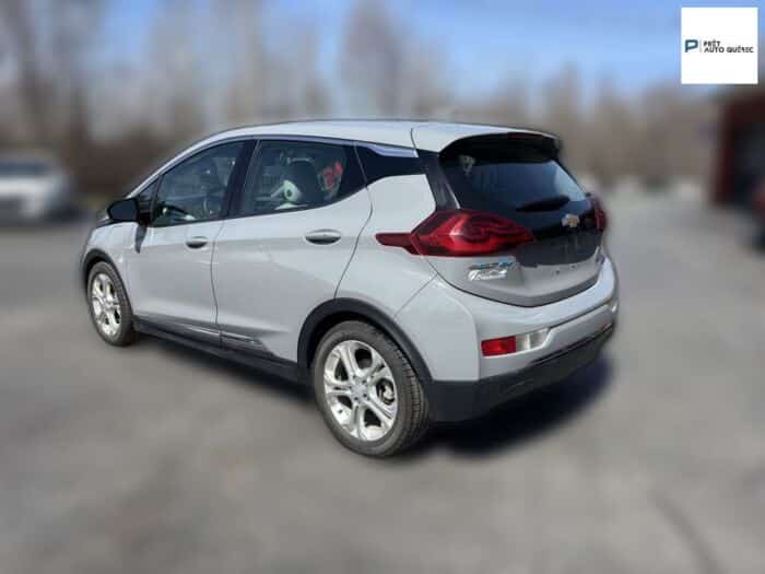 Chevrolet Bolt EV LT – Image 5