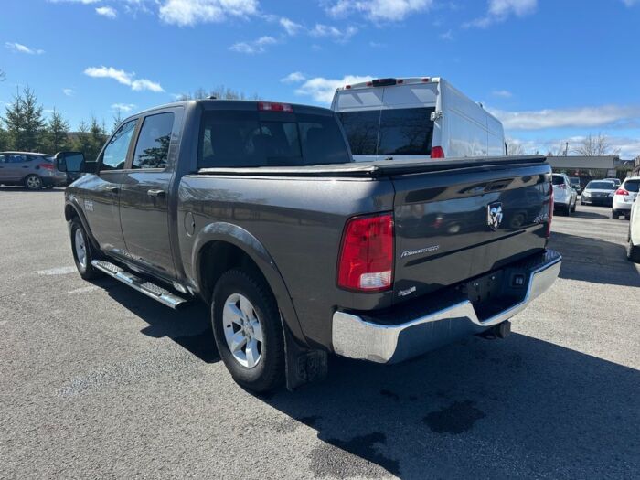 Ram 1500 OUTDOORSMAN – Image 5