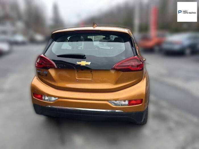 Chevrolet Bolt EV LT – Image 3