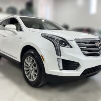 Cadillac XT5 Traction intégrale Luxury – Image 6