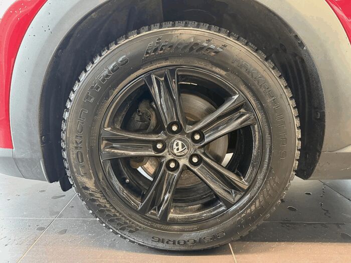 Mazda CX-3 GT, AWD, VISION TETE HAUTE, AUDIO BOSE, INSPECTE - Image 16