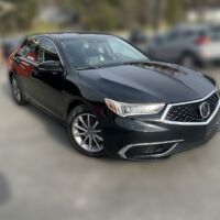 Acura TLX avec ensemble Technologie - Image 5