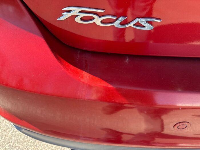 Ford Focus ELECTRIC – Image 9