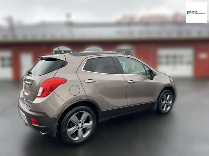 Buick Encore - – Image 4