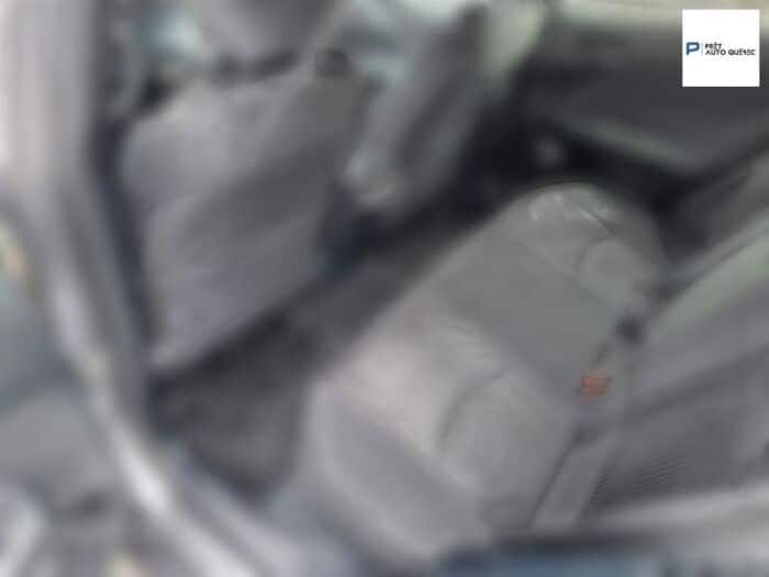 Toyota Prius Prime PLUG-IN - A VENDRE PRES DE QUEBEC - – Image 11