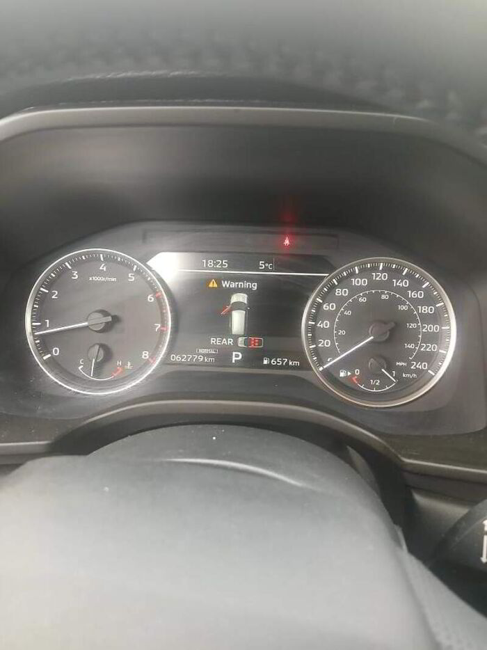 Mitsubishi Outlander ES S-AWC /7 PASSAGER/entre sans clef/BAS MILLAGE – Image 10