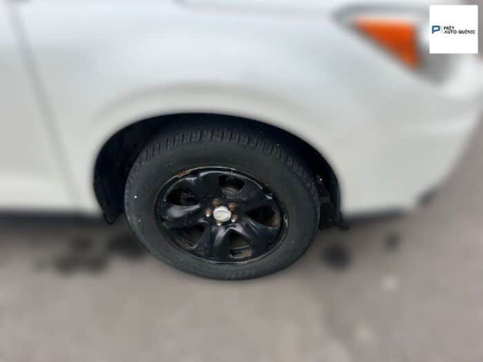 Subaru Forester 2.5i – Image 16
