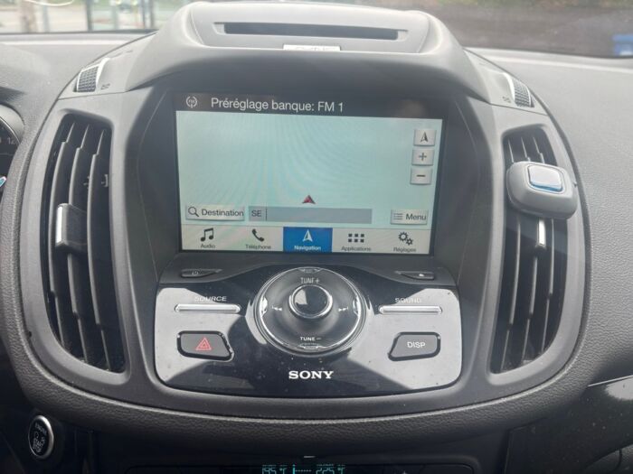 Ford Escape Titanium - Image 13