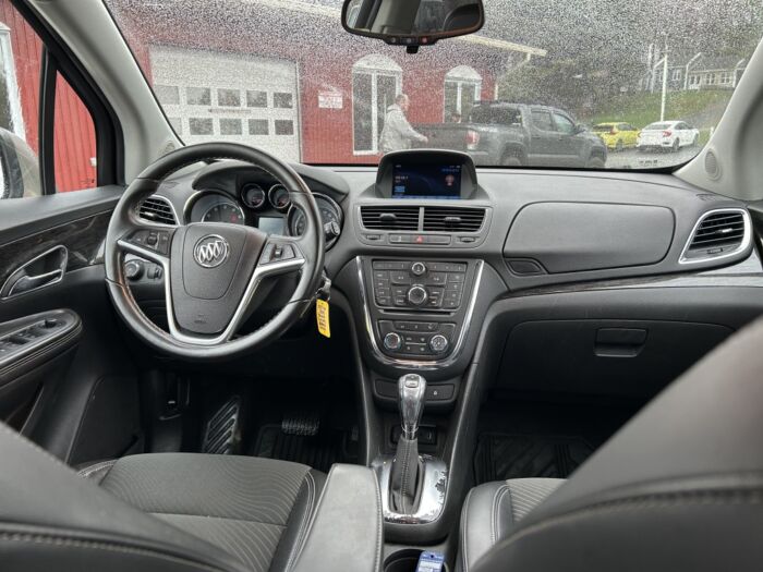 Buick Encore - – Image 6
