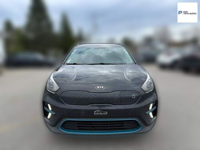 Kia Niro électrique EX TA - Image 9