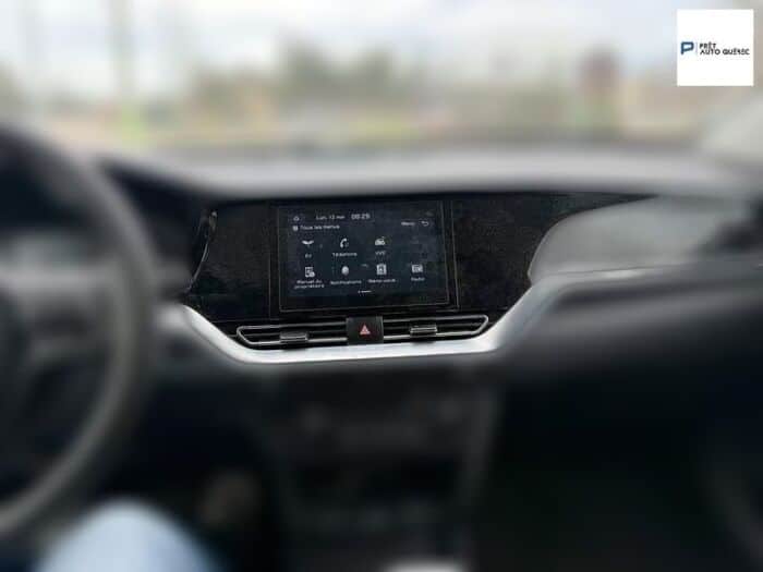 Kia Niro électrique EX TA - Image 13