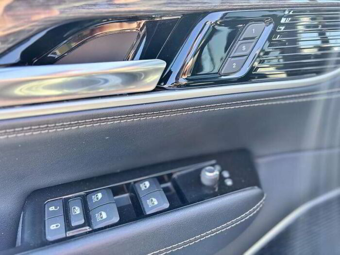 Jeep Wagoneer Série III 4x4 – Image 13