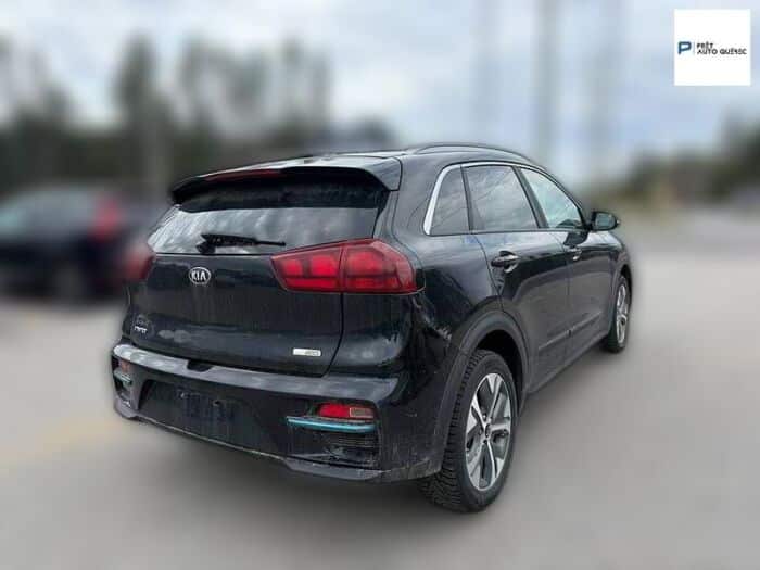 Kia Niro électrique EX TA - Image 6