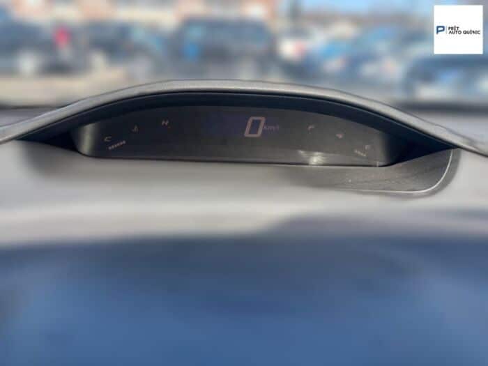 Honda Civic Sdn LX - Image 13