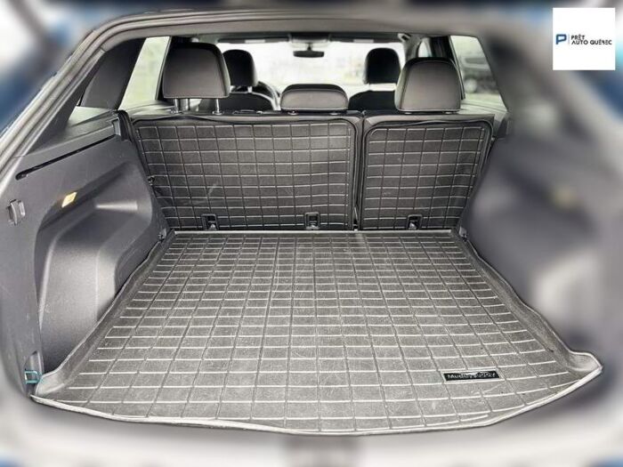 Volkswagen Atlas Cross Sport Comfortline 3.6 FSI 4MOTION - Image 8