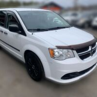 Dodge Grand Caravan Ensemble Valeur Plus – Image 6